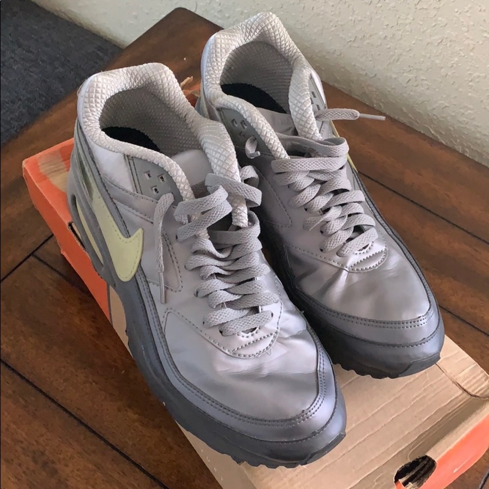 Men’s Nike Air Classic BW NB